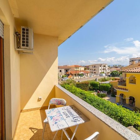 Domo Nora Hotel Olbia Exterior photo